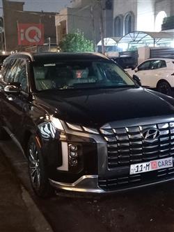 هيونداي باليسيد